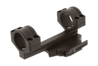 BOBRO Engineering Precision 30mm Optic Mount is machined from 6061-T6 aluminum